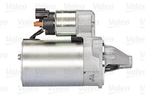 Starteris VALEO 600275