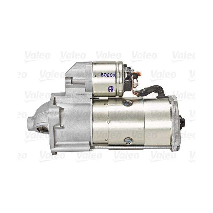 Starteris VALEO 600276