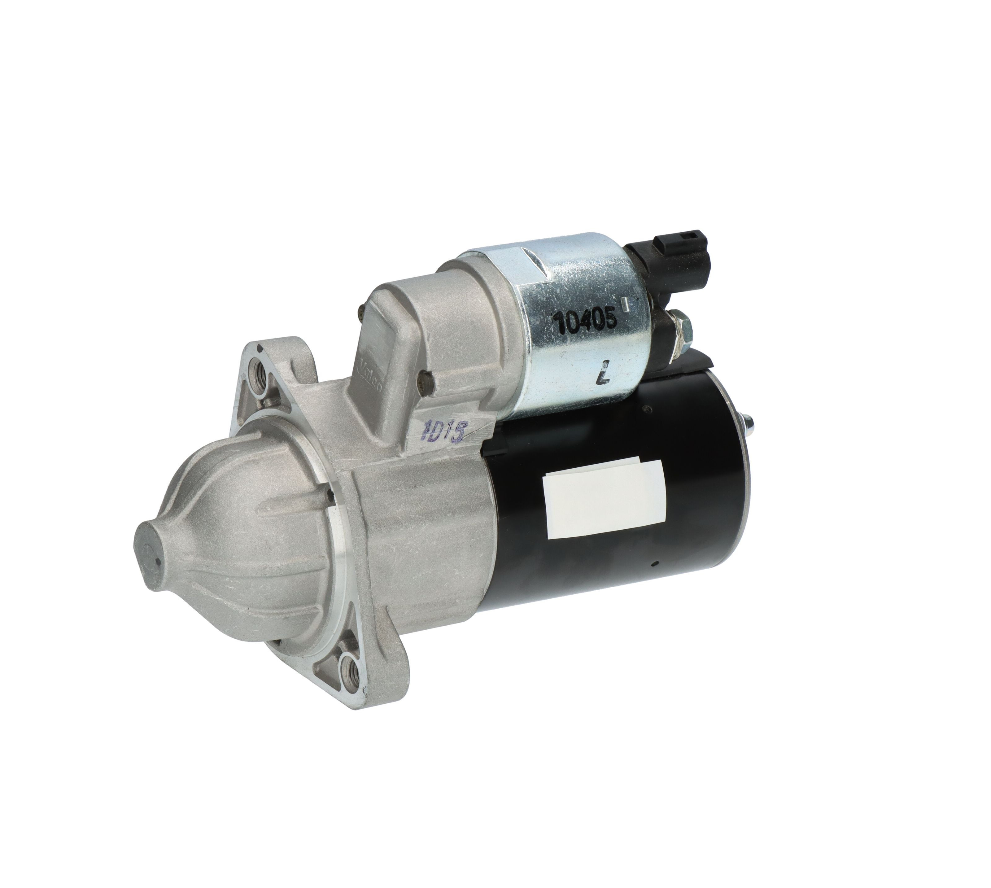Starteris VALEO 608397