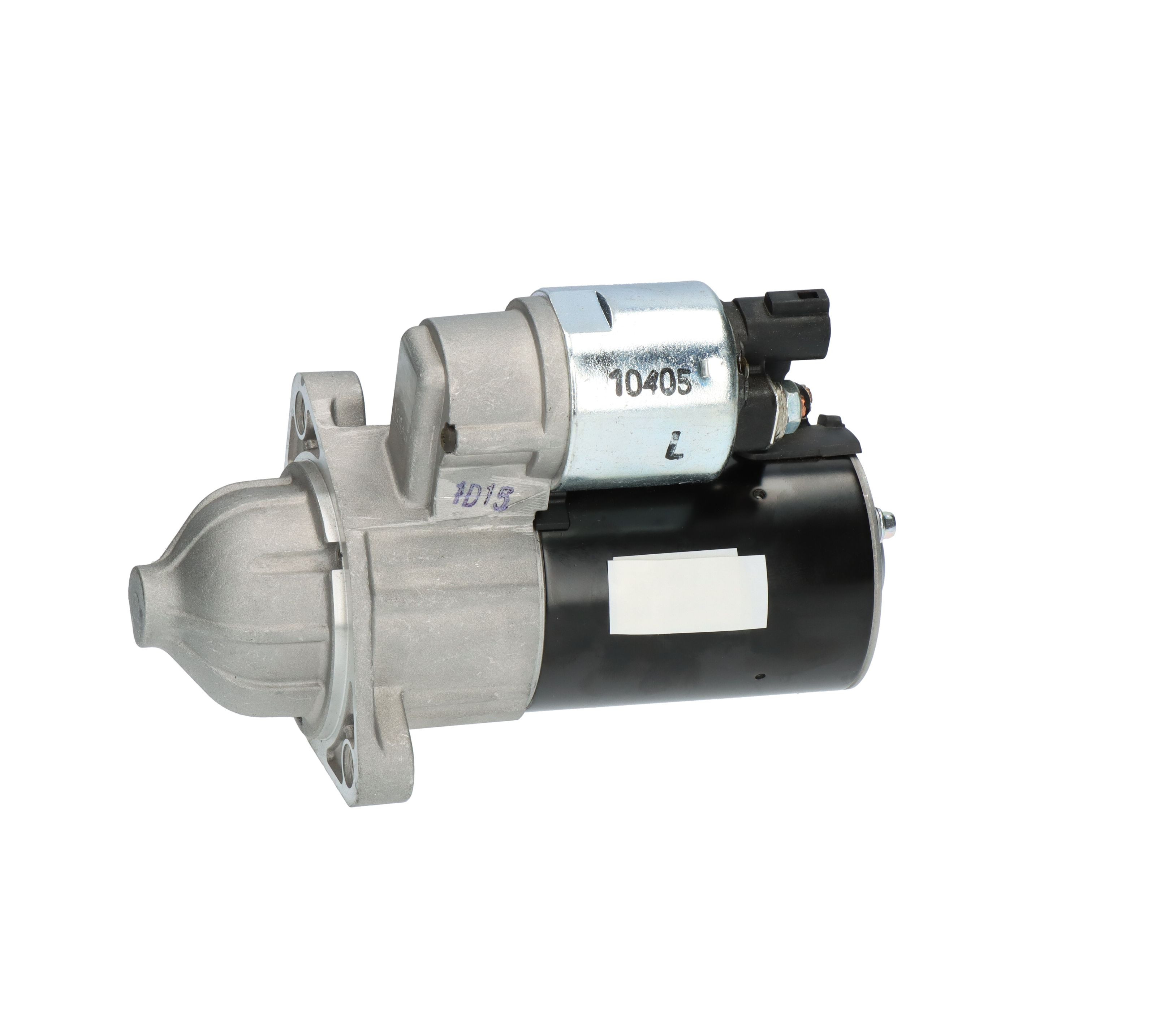 Starteris VALEO 608397