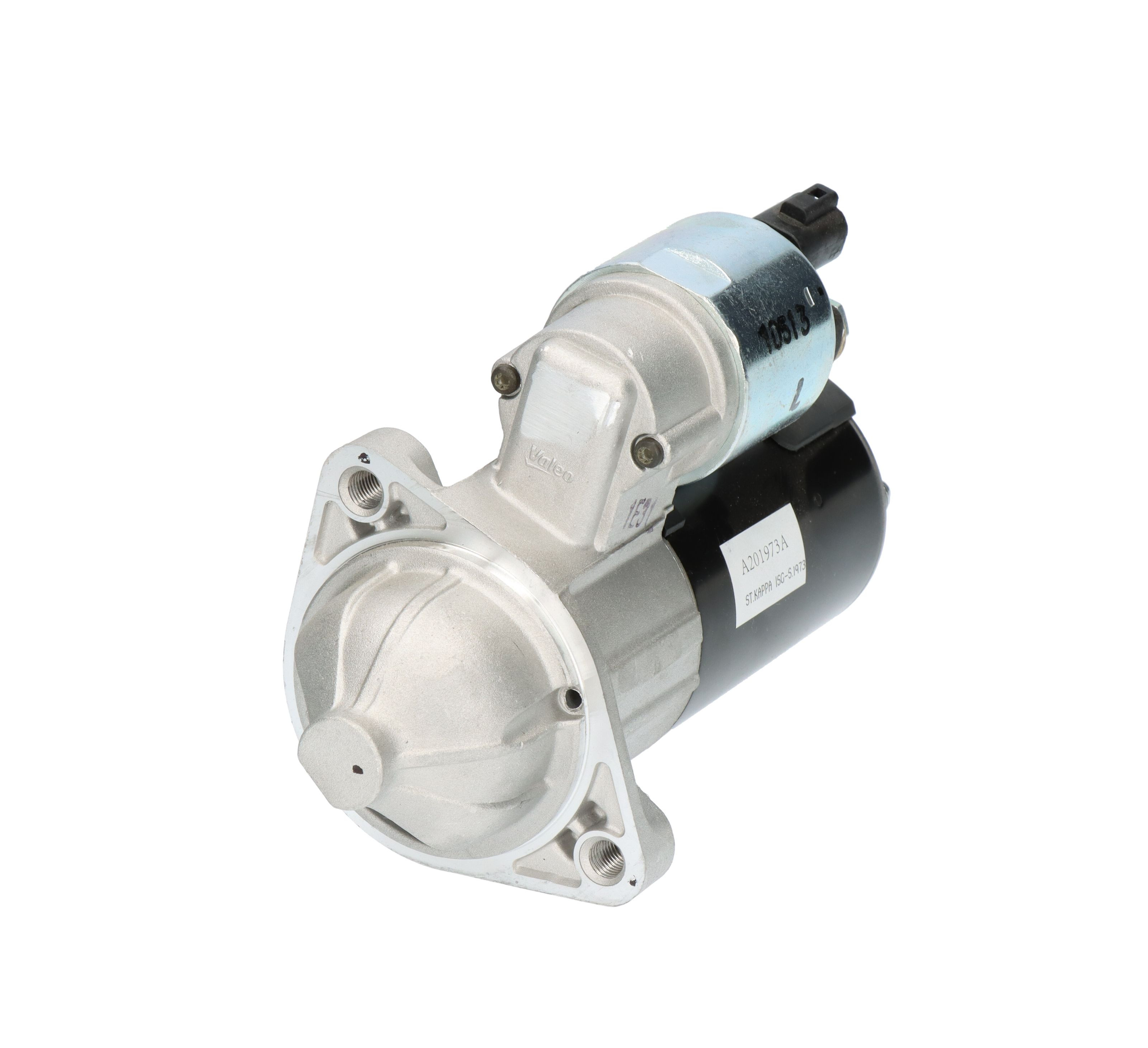 Starteris VALEO 608398