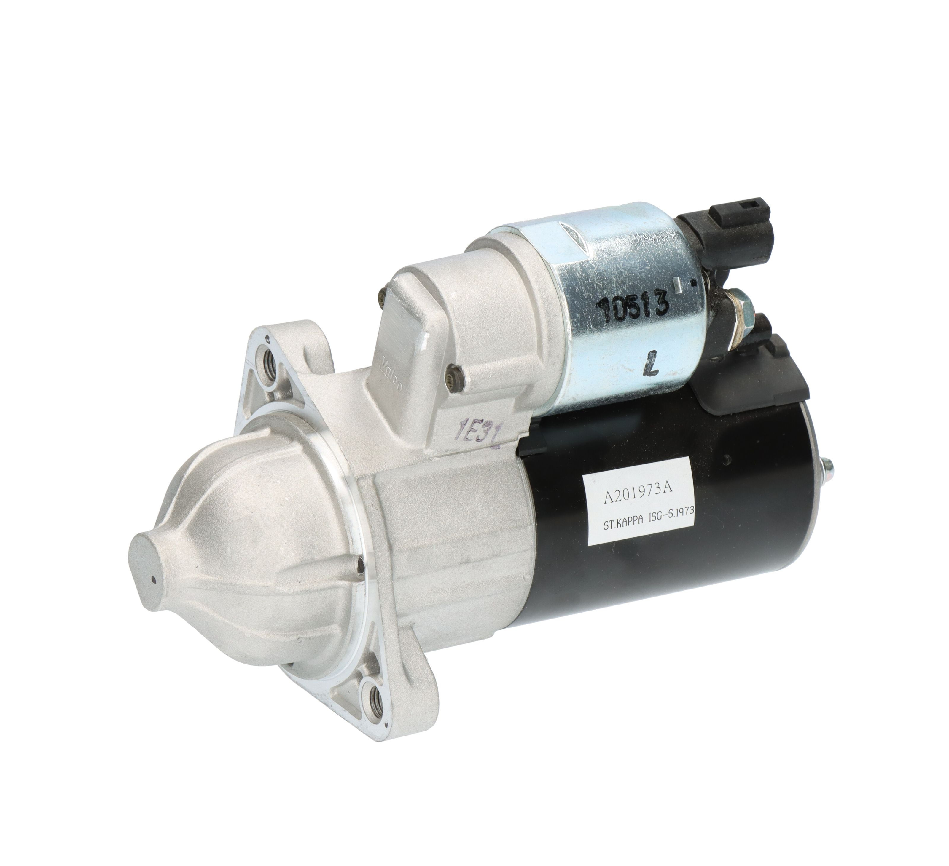 Starteris VALEO 608398