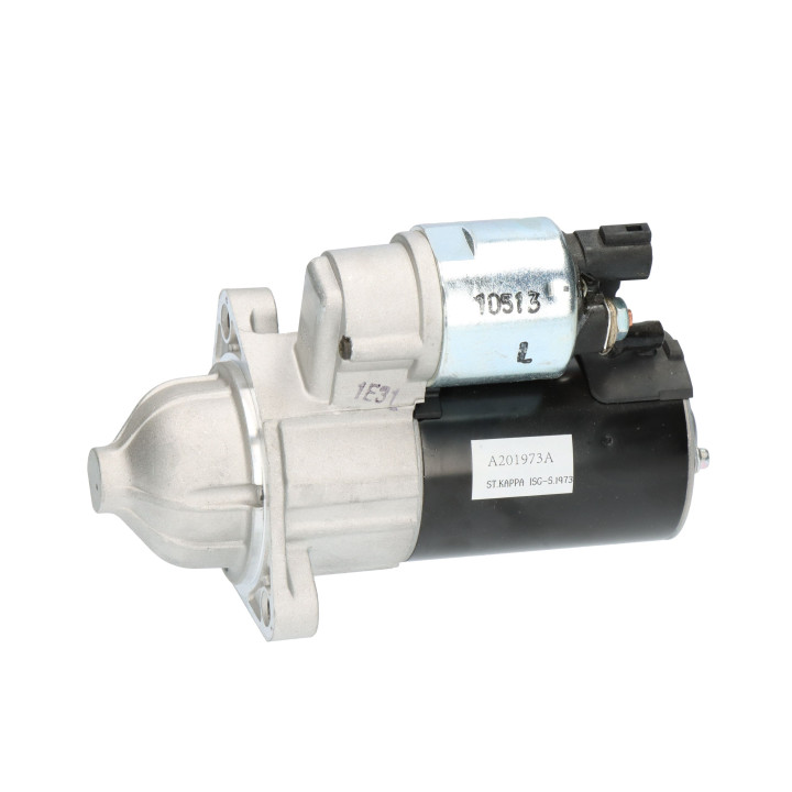 Starteris VALEO 608398