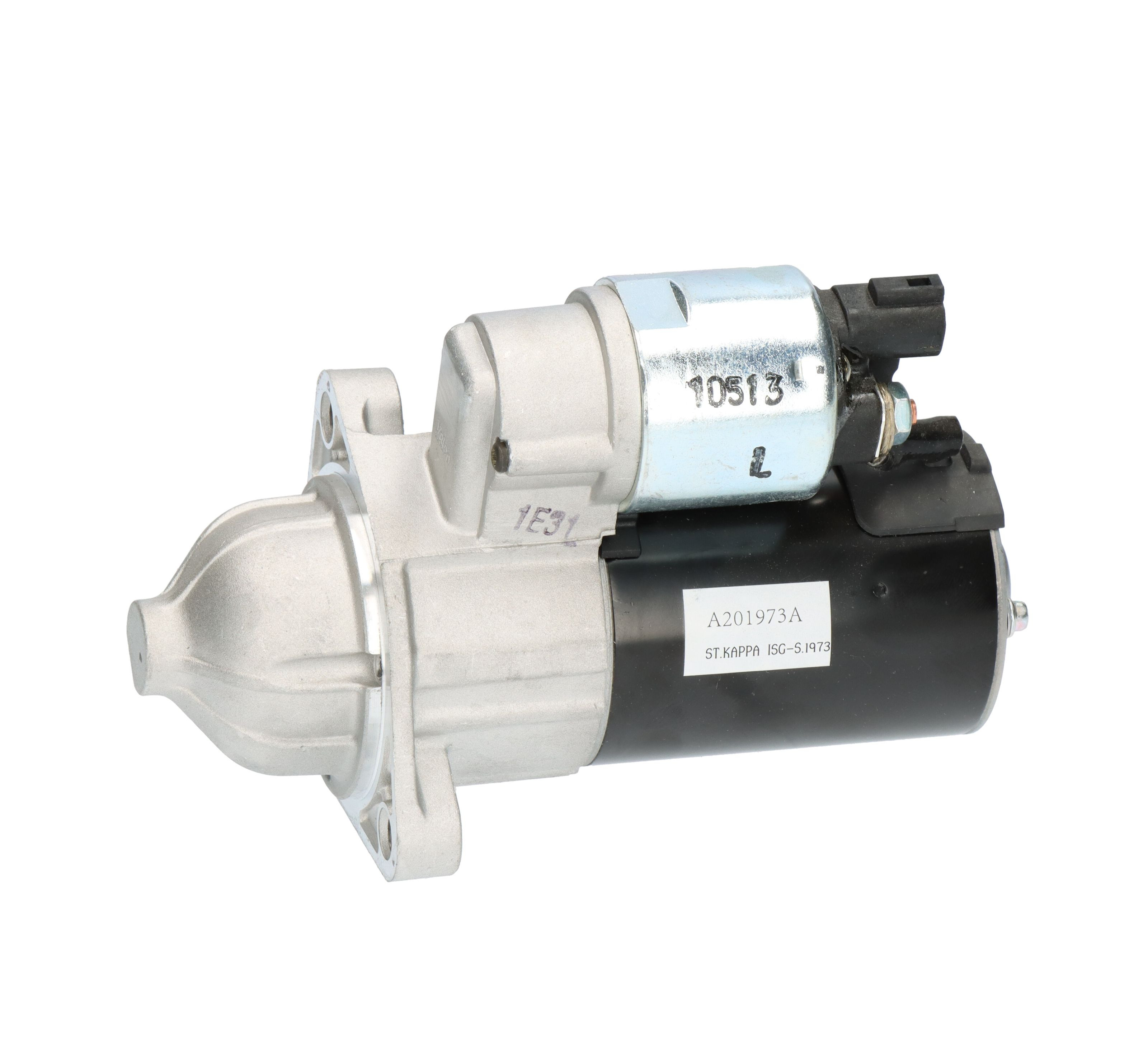 Starteris VALEO 608398