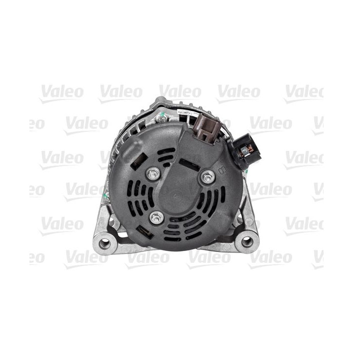 Kintamosios srovės generatorius VALEO 200003