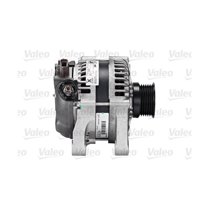 Kintamosios srovės generatorius VALEO 200003