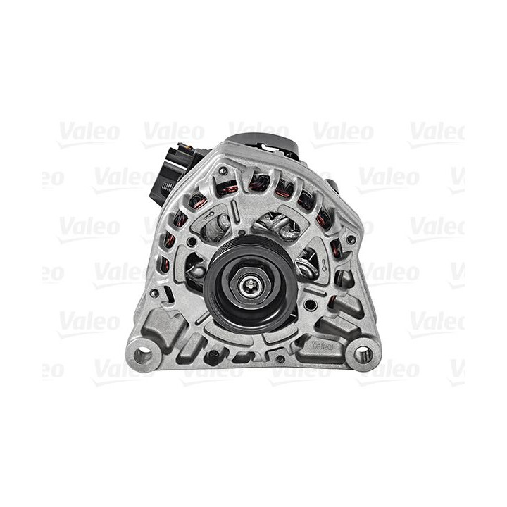 Kintamosios srovės generatorius VALEO 200008