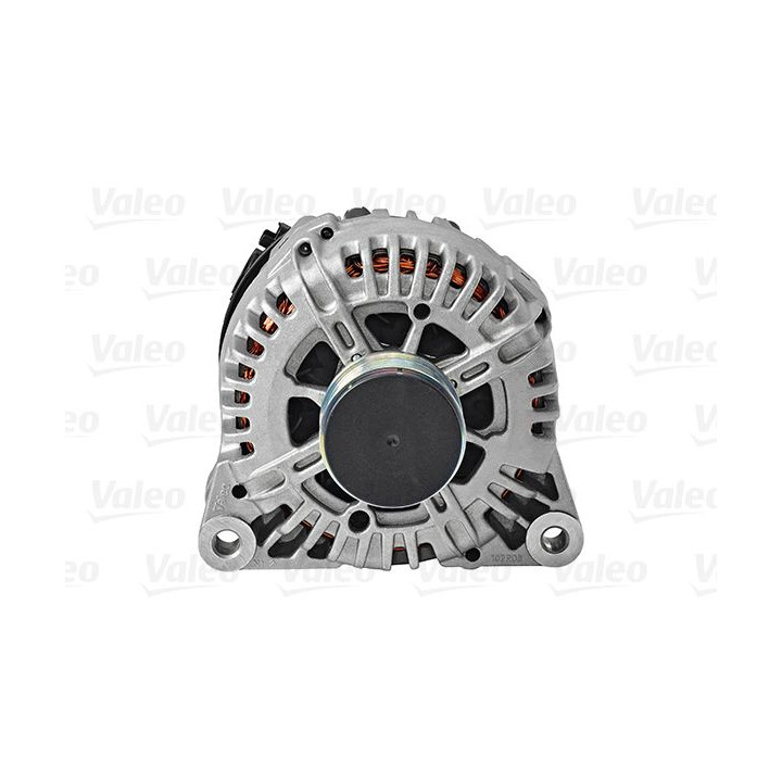Kintamosios srovės generatorius VALEO 200011