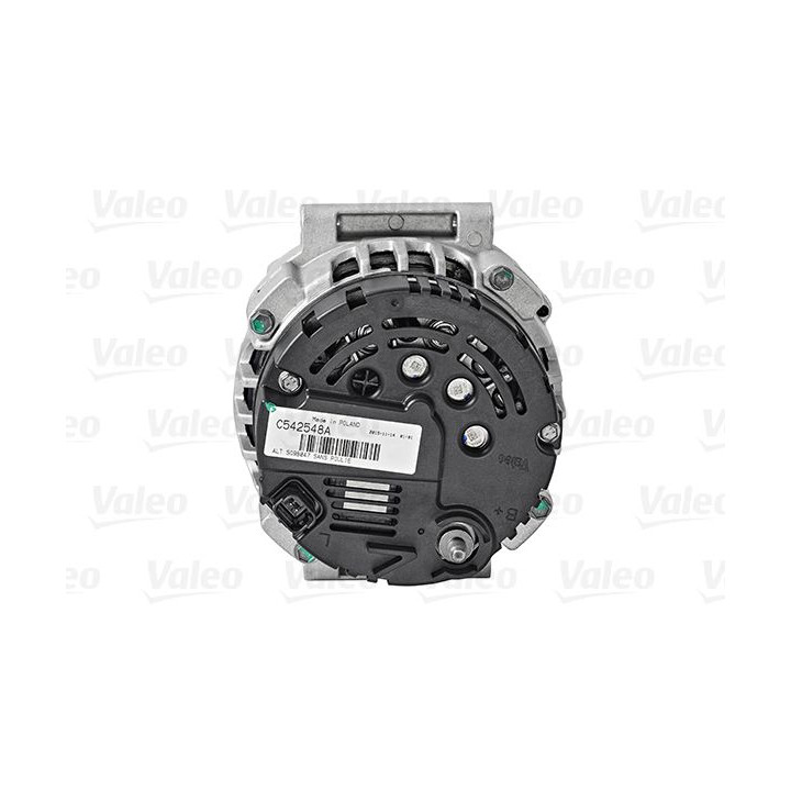 Kintamosios srovės generatorius VALEO 200013