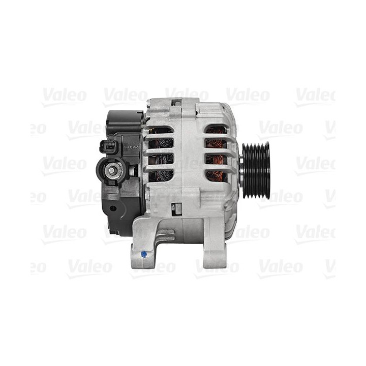 Kintamosios srovės generatorius VALEO 200019