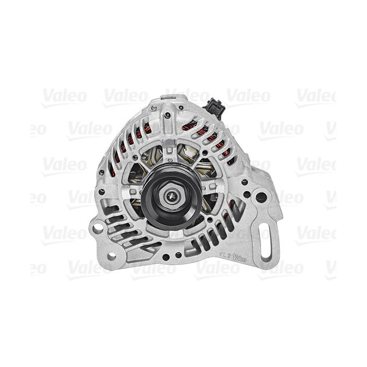 Kintamosios srovės generatorius VALEO 200043