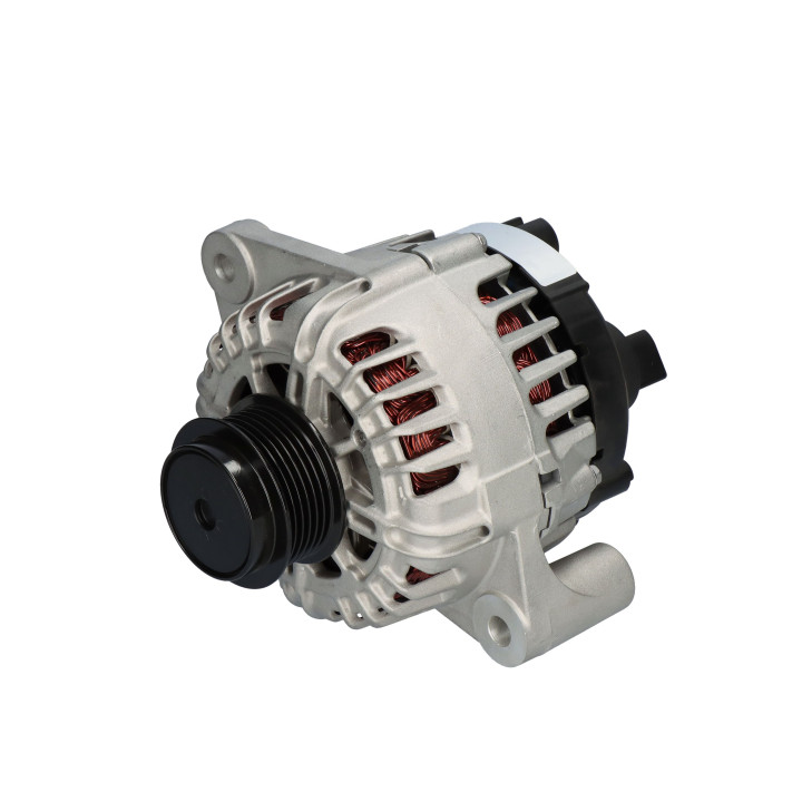 Kintamosios srovės generatorius VALEO 200055