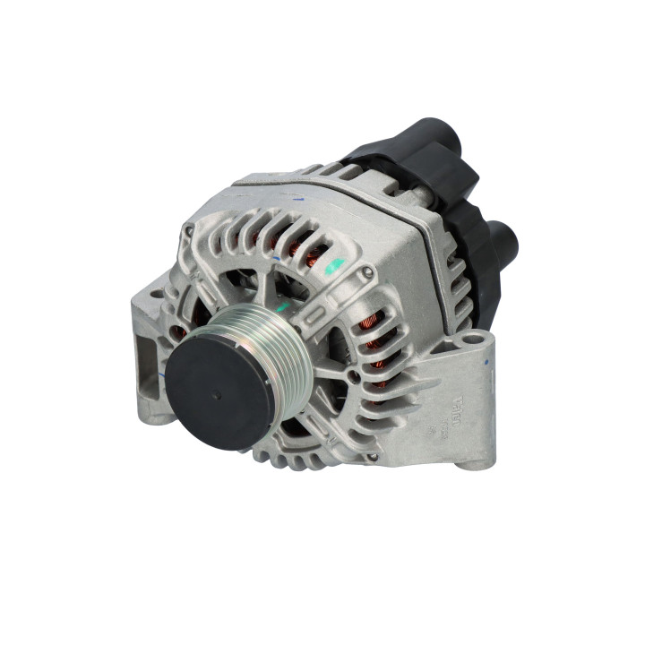 Kintamosios srovės generatorius VALEO 200082