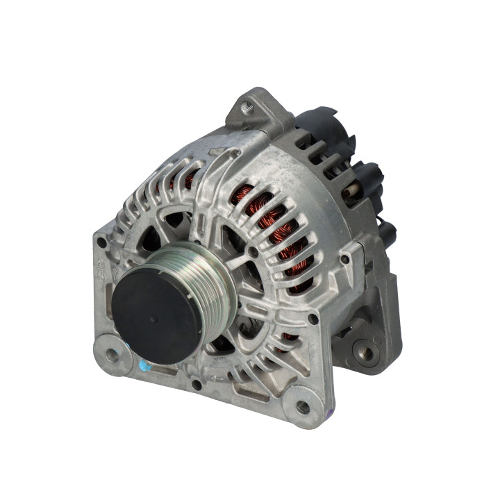 Kintamosios srovės generatorius VALEO 200133