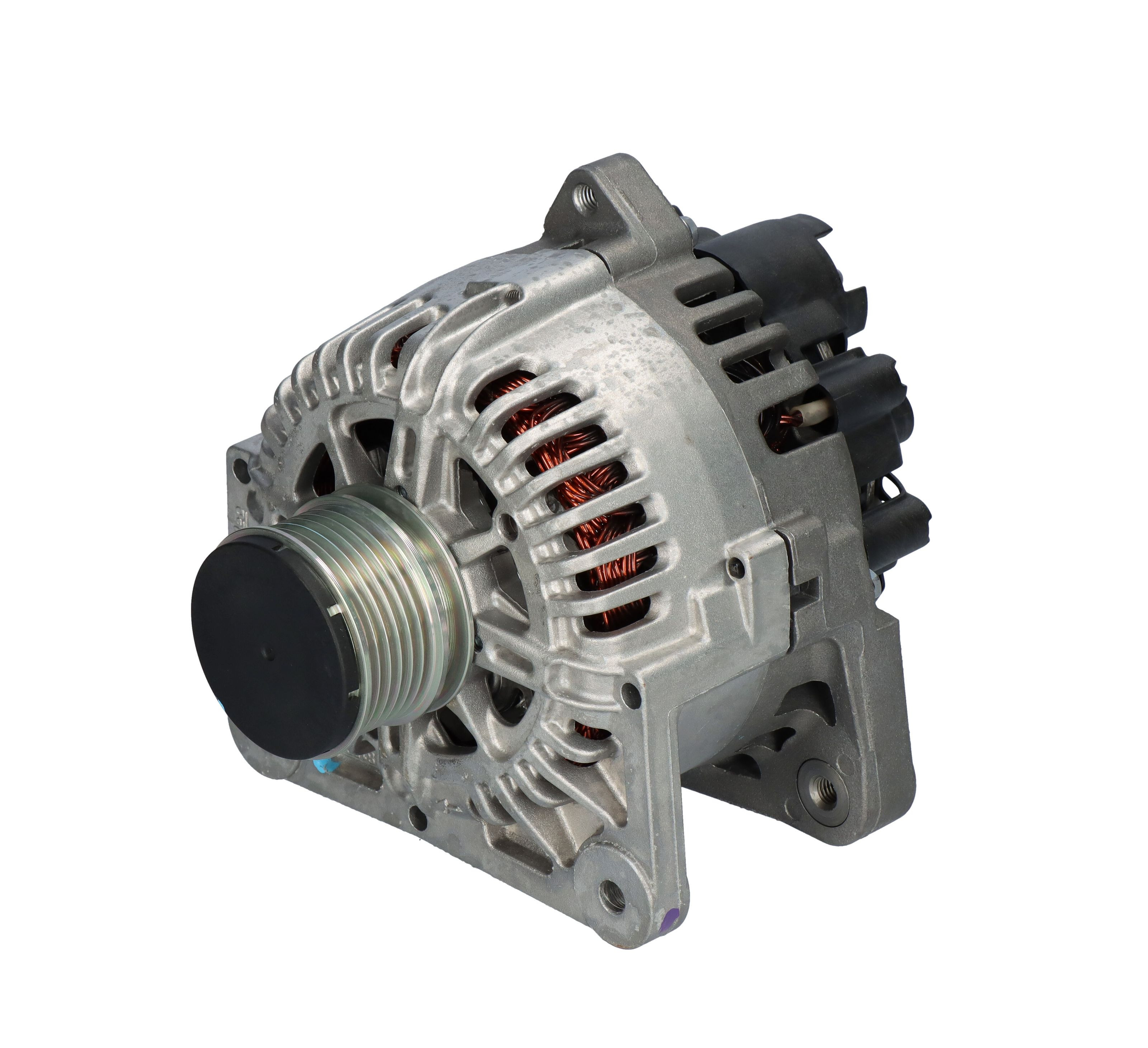 Kintamosios srovės generatorius VALEO 200133