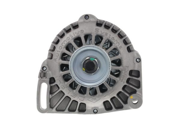 Kintamosios srovės generatorius VALEO 200204