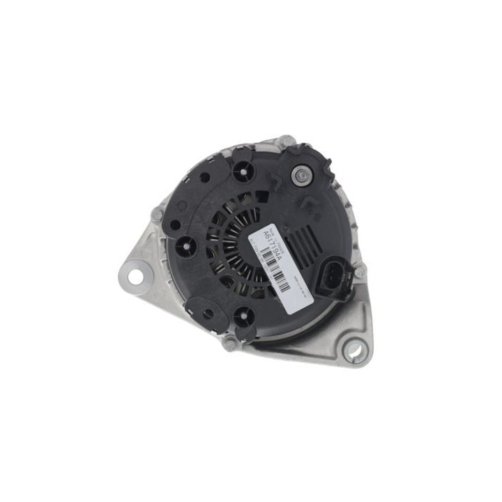 Kintamosios srovės generatorius VALEO 200214