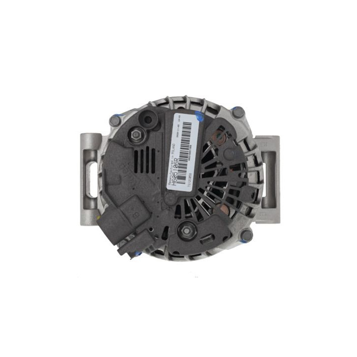 Kintamosios srovės generatorius VALEO 200215