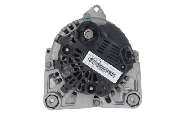 Kintamosios srovės generatorius VALEO 200220