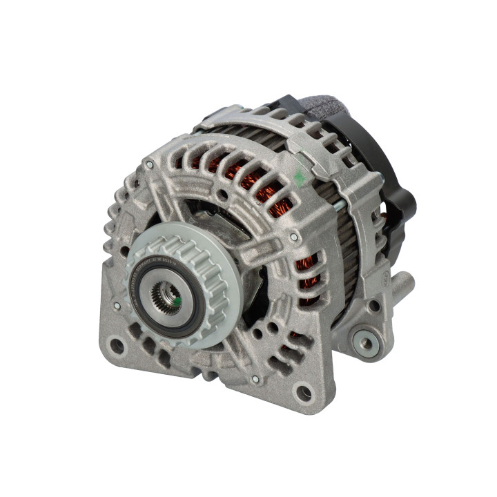 Kintamosios srovės generatorius VALEO 200246