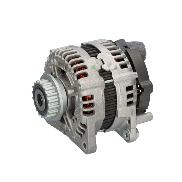 Kintamosios srovės generatorius VALEO 200246