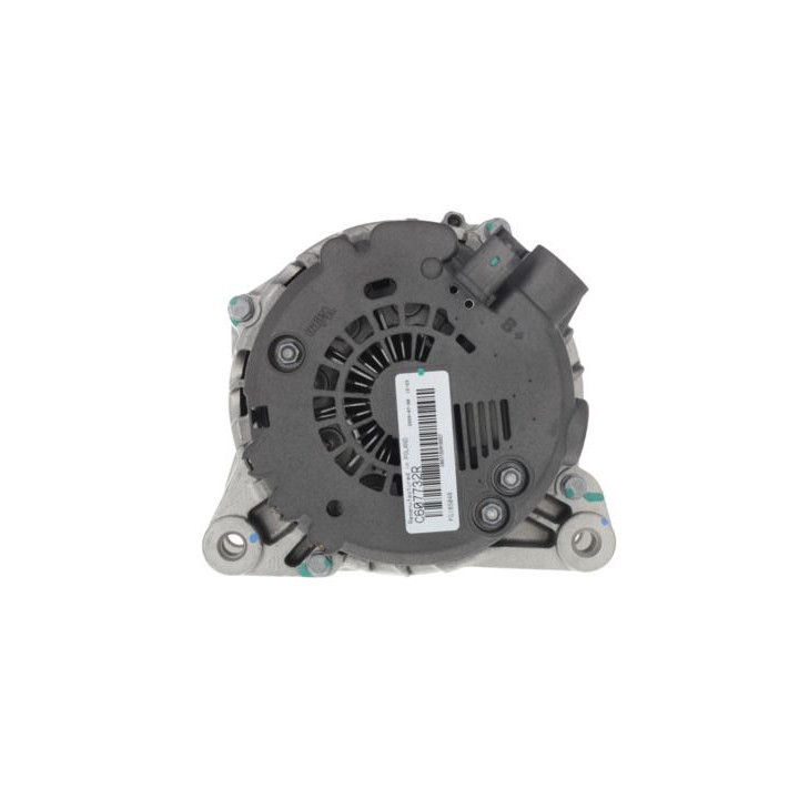 Kintamosios srovės generatorius VALEO 200255