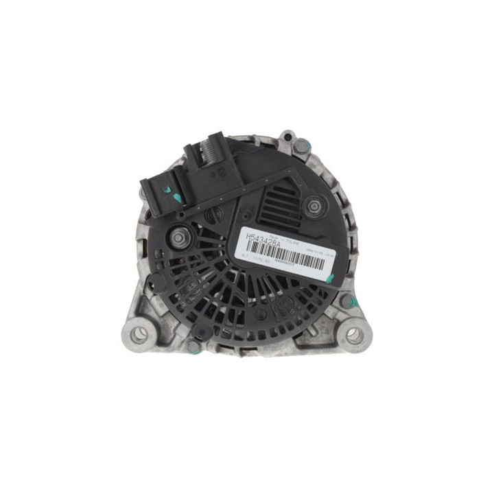 Kintamosios srovės generatorius VALEO 200259