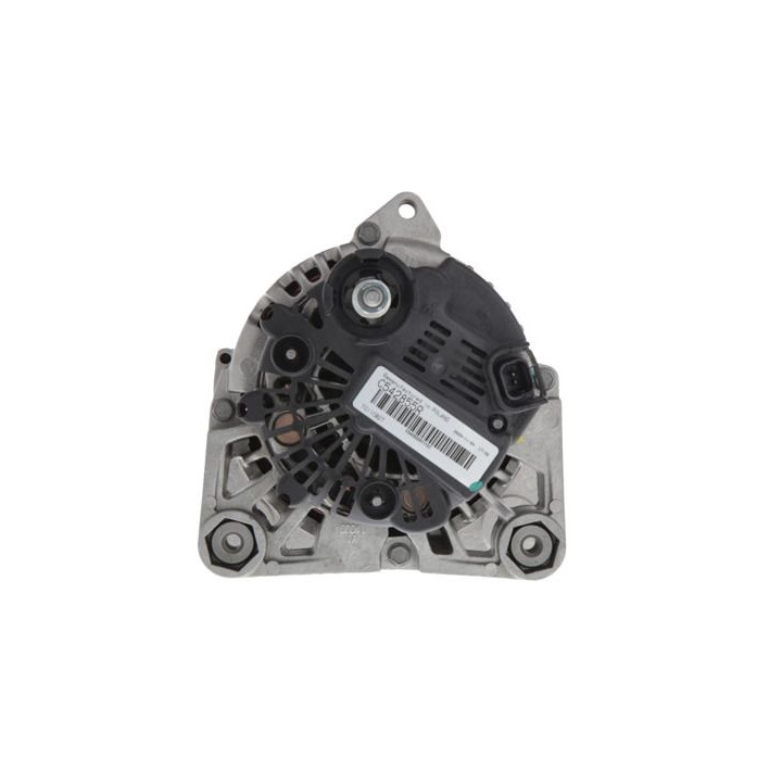 Kintamosios srovės generatorius VALEO 200267