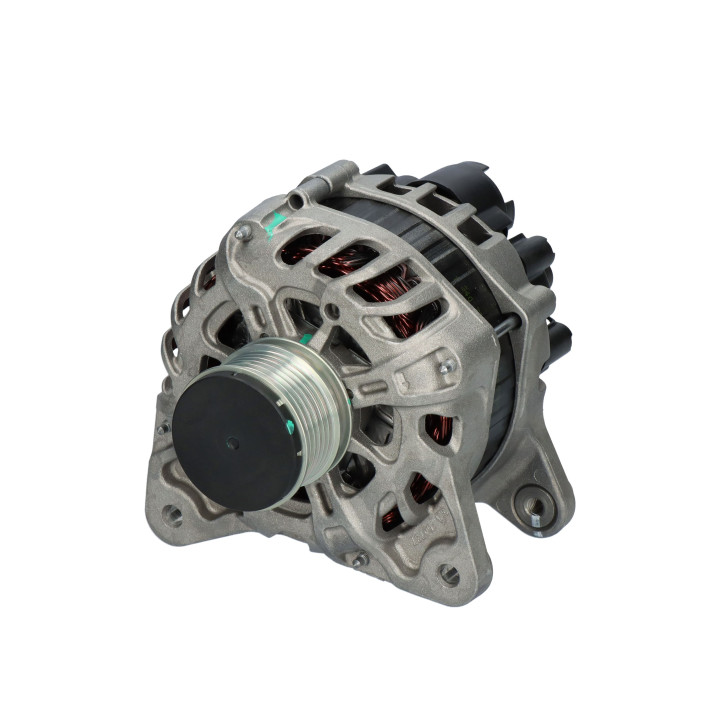 Kintamosios srovės generatorius VALEO 200271