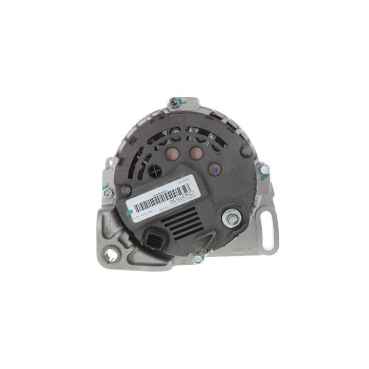 Kintamosios srovės generatorius VALEO 200272