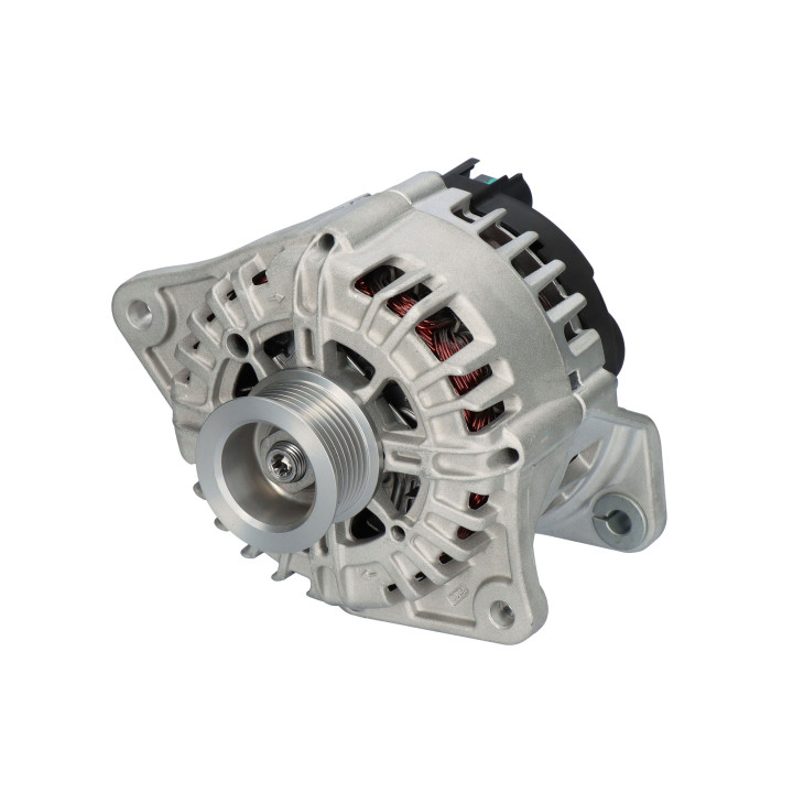 Kintamosios srovės generatorius VALEO 202124