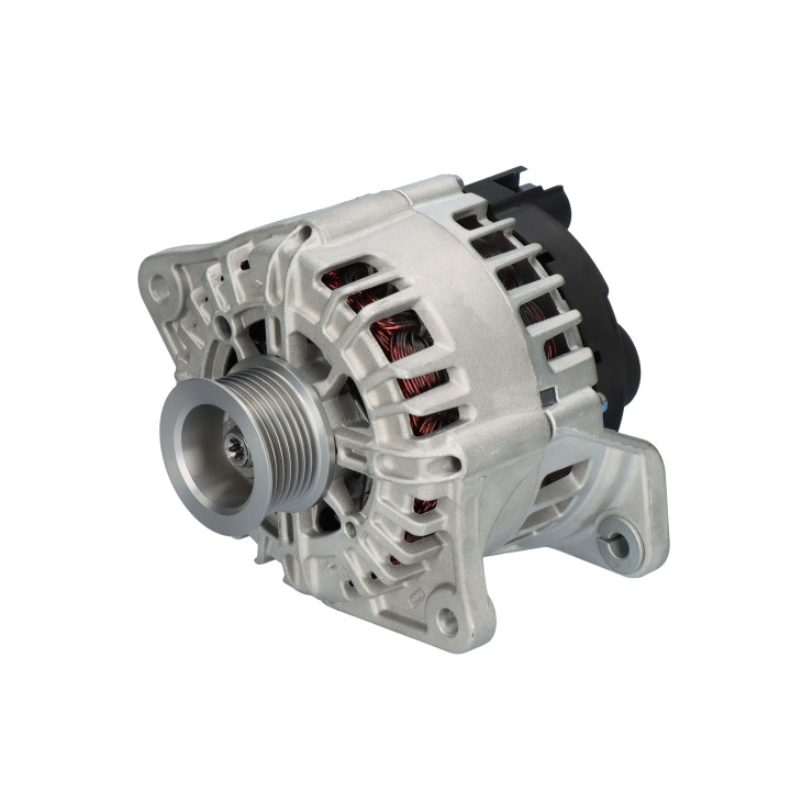 Kintamosios srovės generatorius VALEO 202124