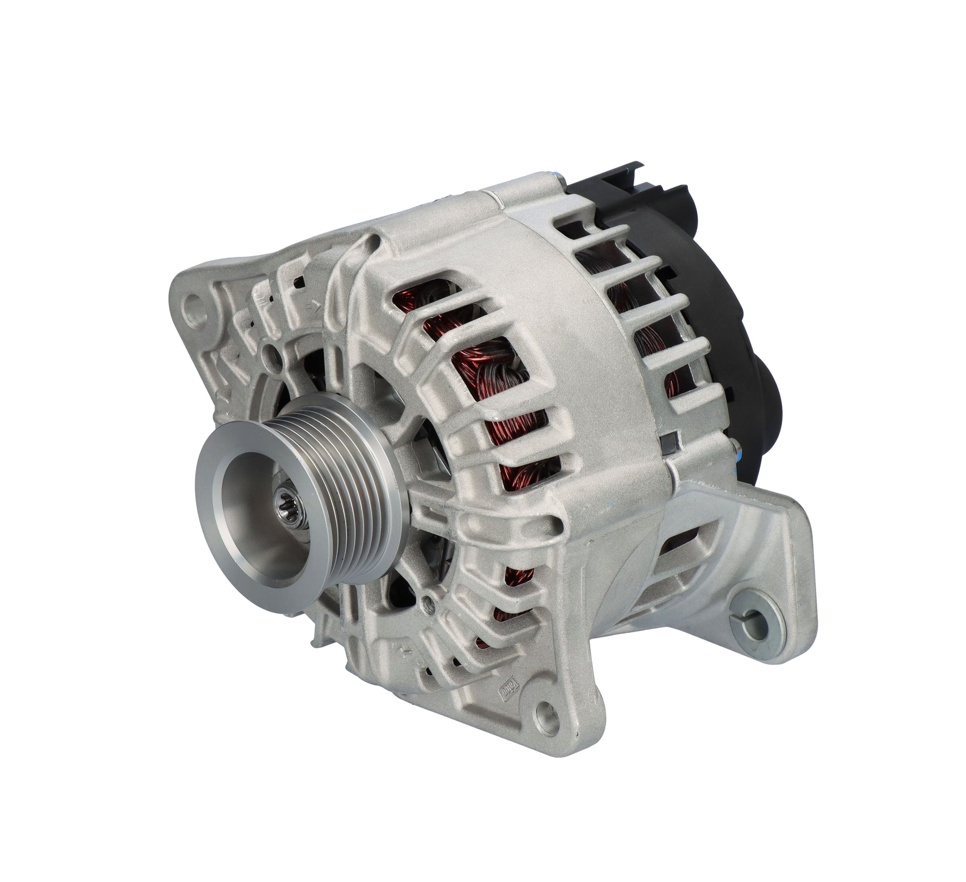 Kintamosios srovės generatorius VALEO 202124