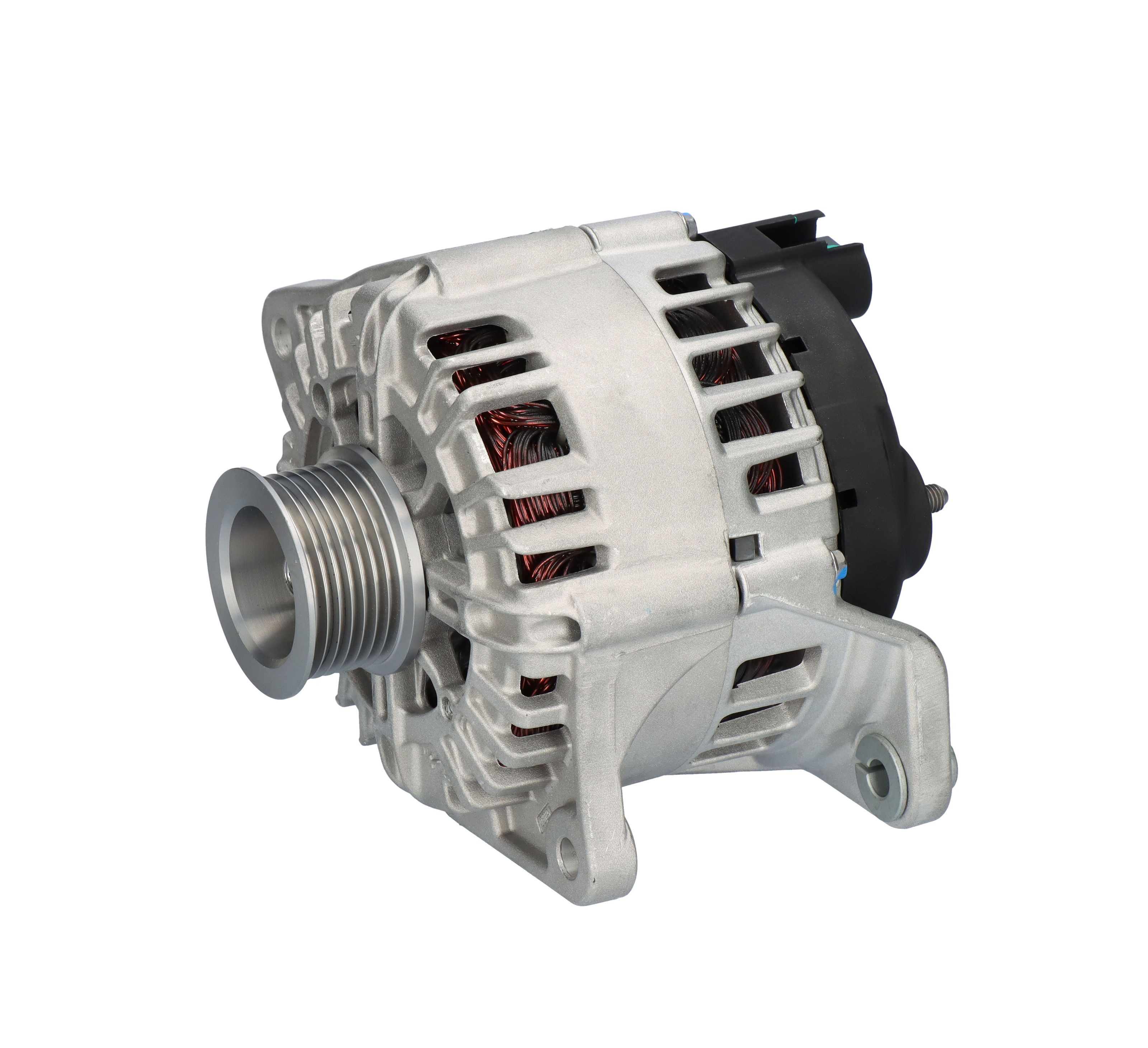 Kintamosios srovės generatorius VALEO 202124