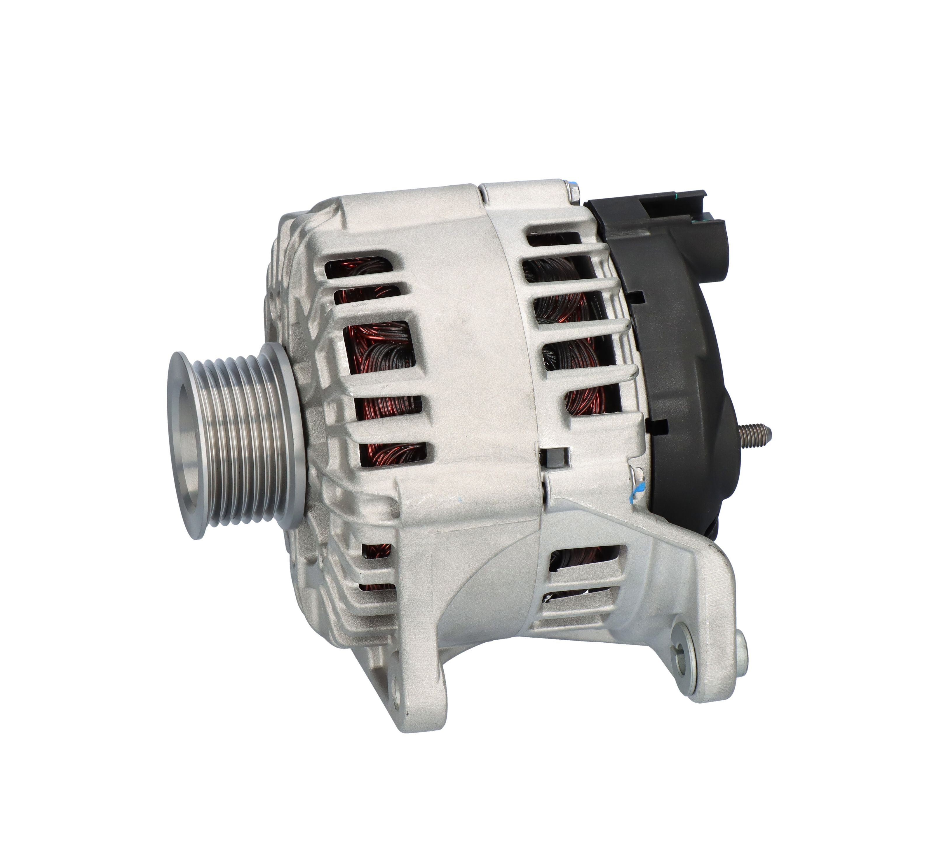 Kintamosios srovės generatorius VALEO 202124