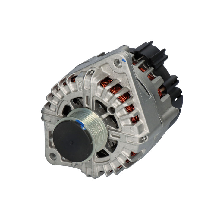 Kintamosios srovės generatorius VALEO 202126