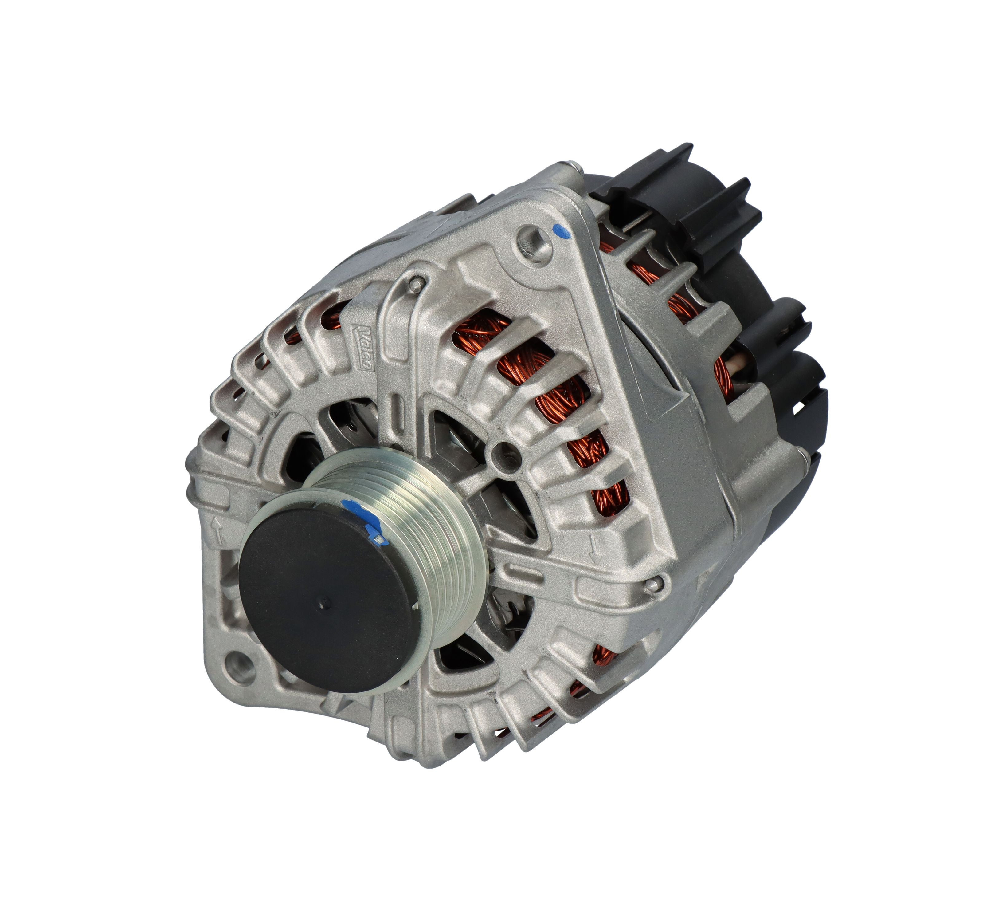 Kintamosios srovės generatorius VALEO 202126