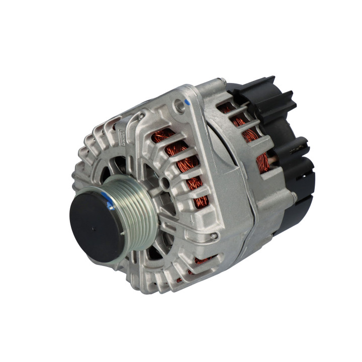 Kintamosios srovės generatorius VALEO 202126