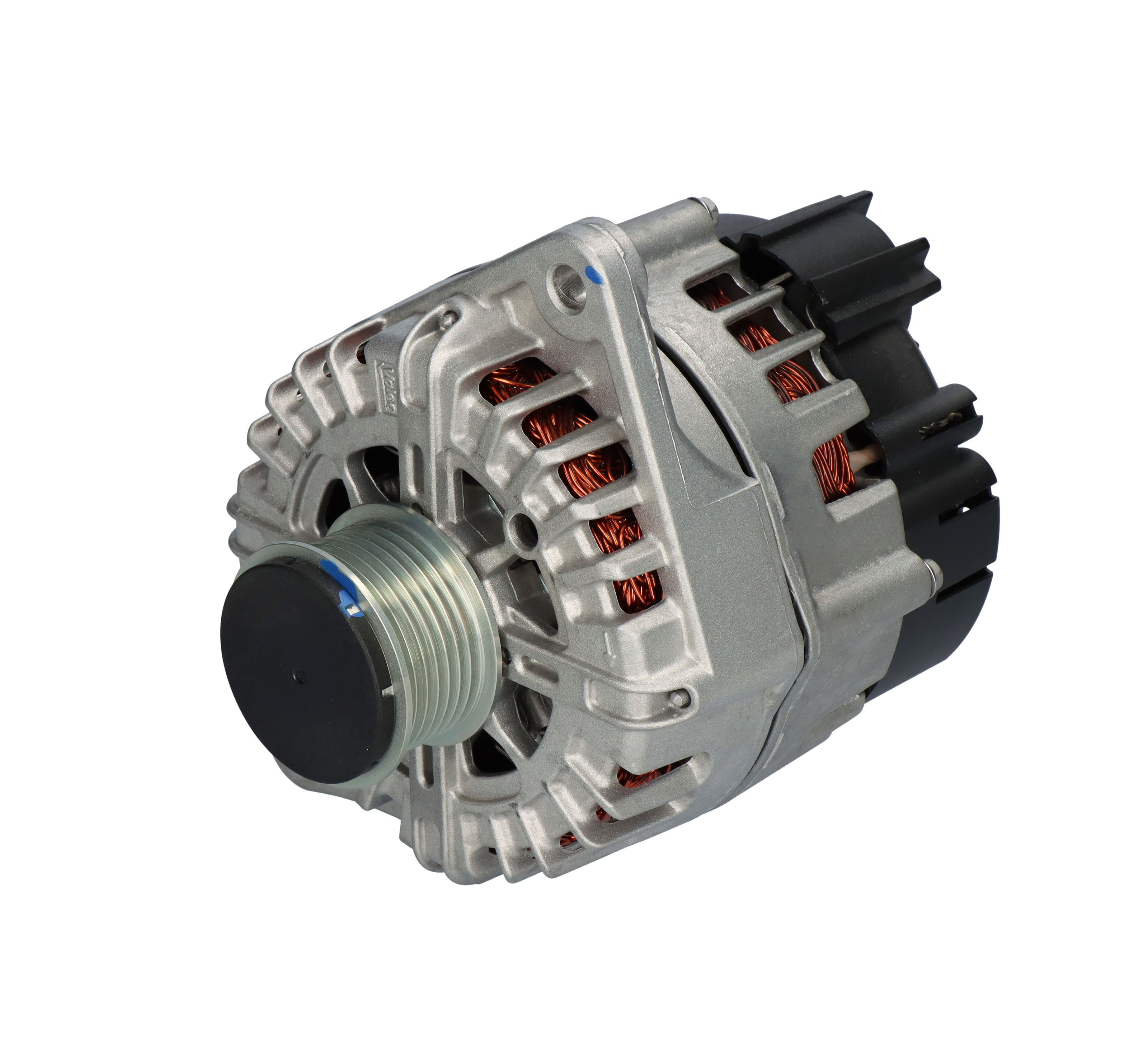 Kintamosios srovės generatorius VALEO 202126