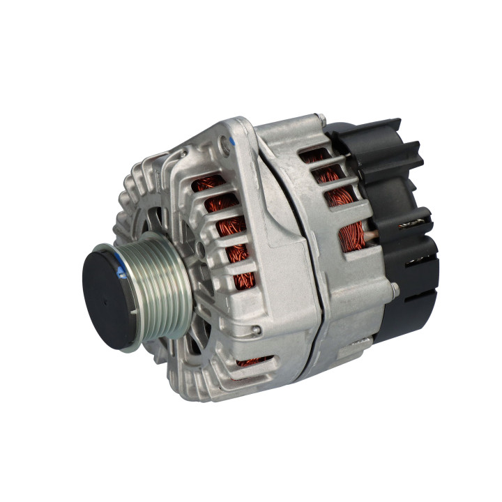 Kintamosios srovės generatorius VALEO 202126