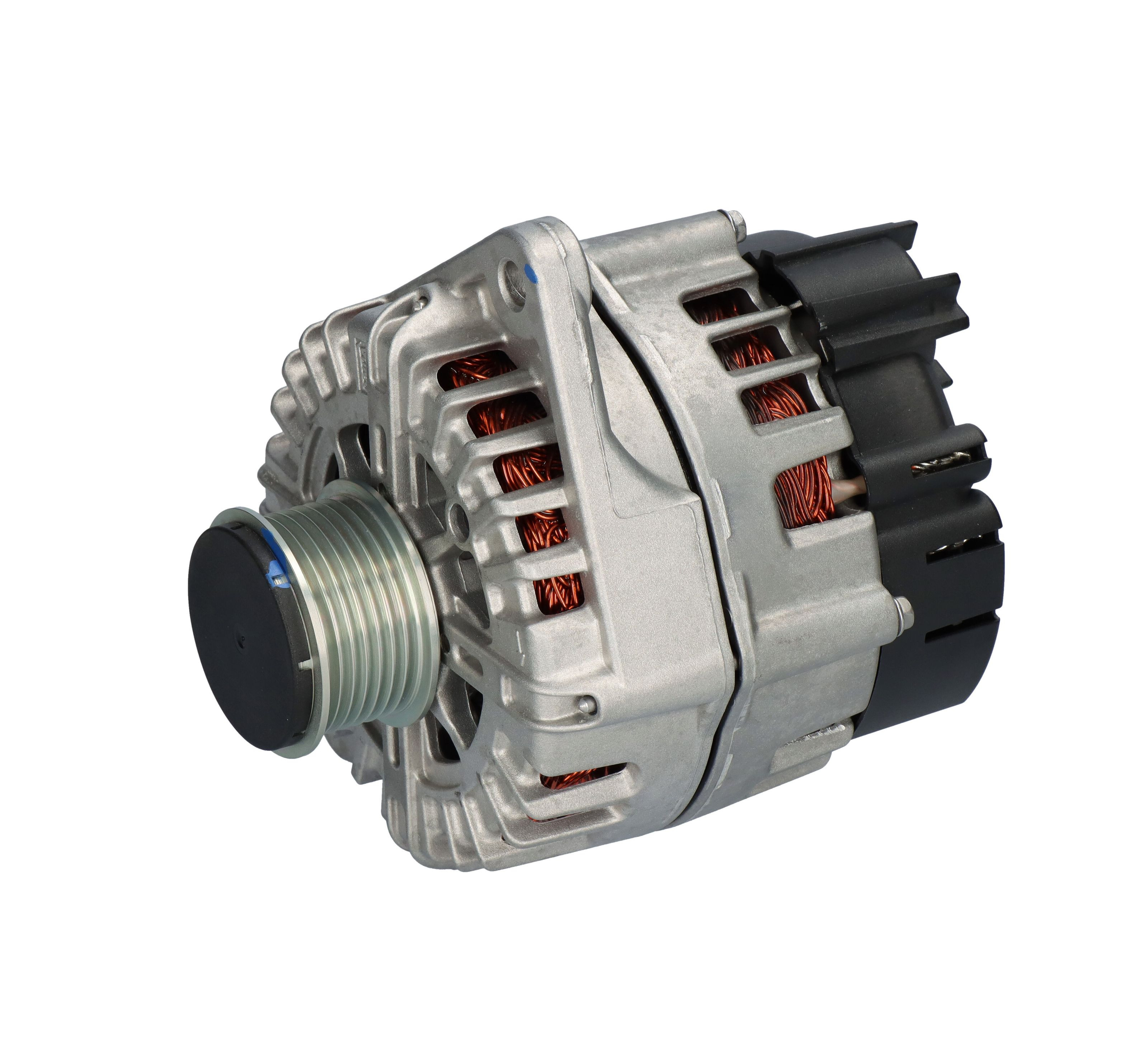 Kintamosios srovės generatorius VALEO 202126