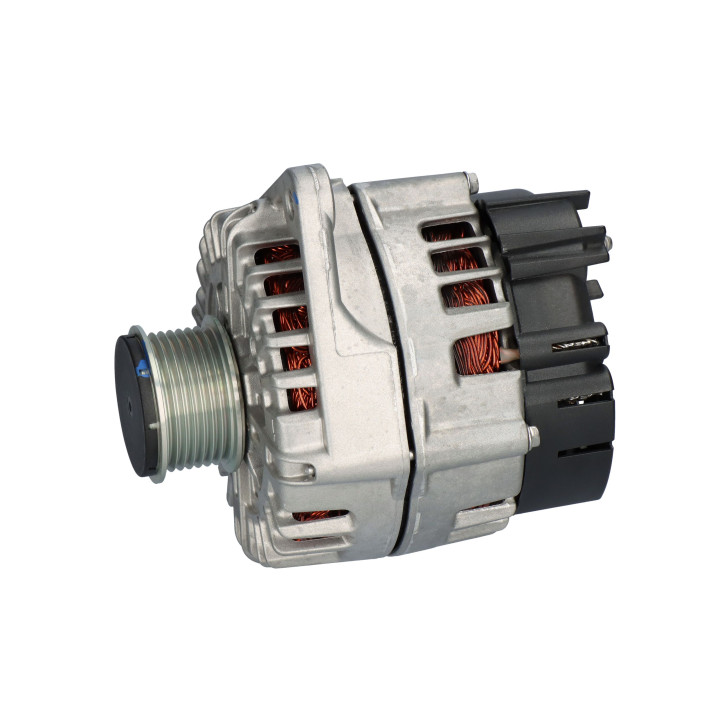 Kintamosios srovės generatorius VALEO 202126