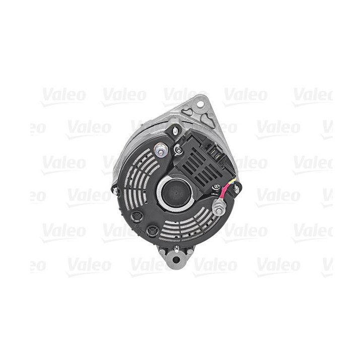 Kintamosios srovės generatorius VALEO 432726