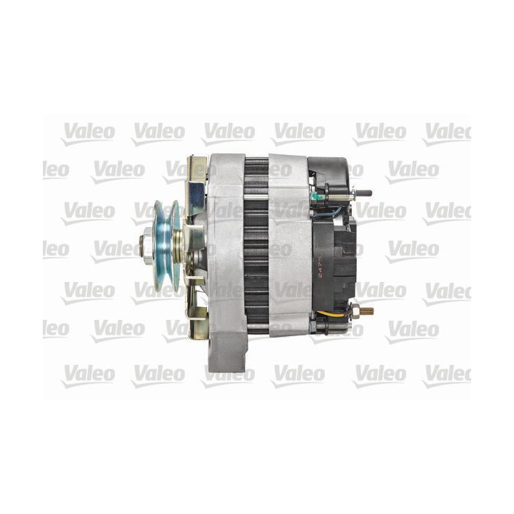 Kintamosios srovės generatorius VALEO 432736