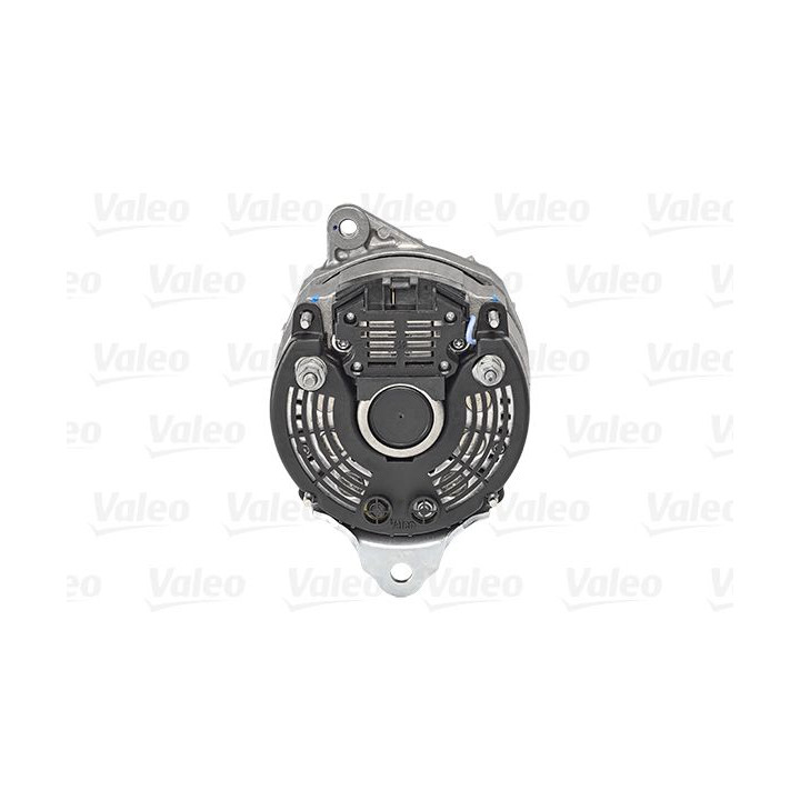 Kintamosios srovės generatorius VALEO 432746