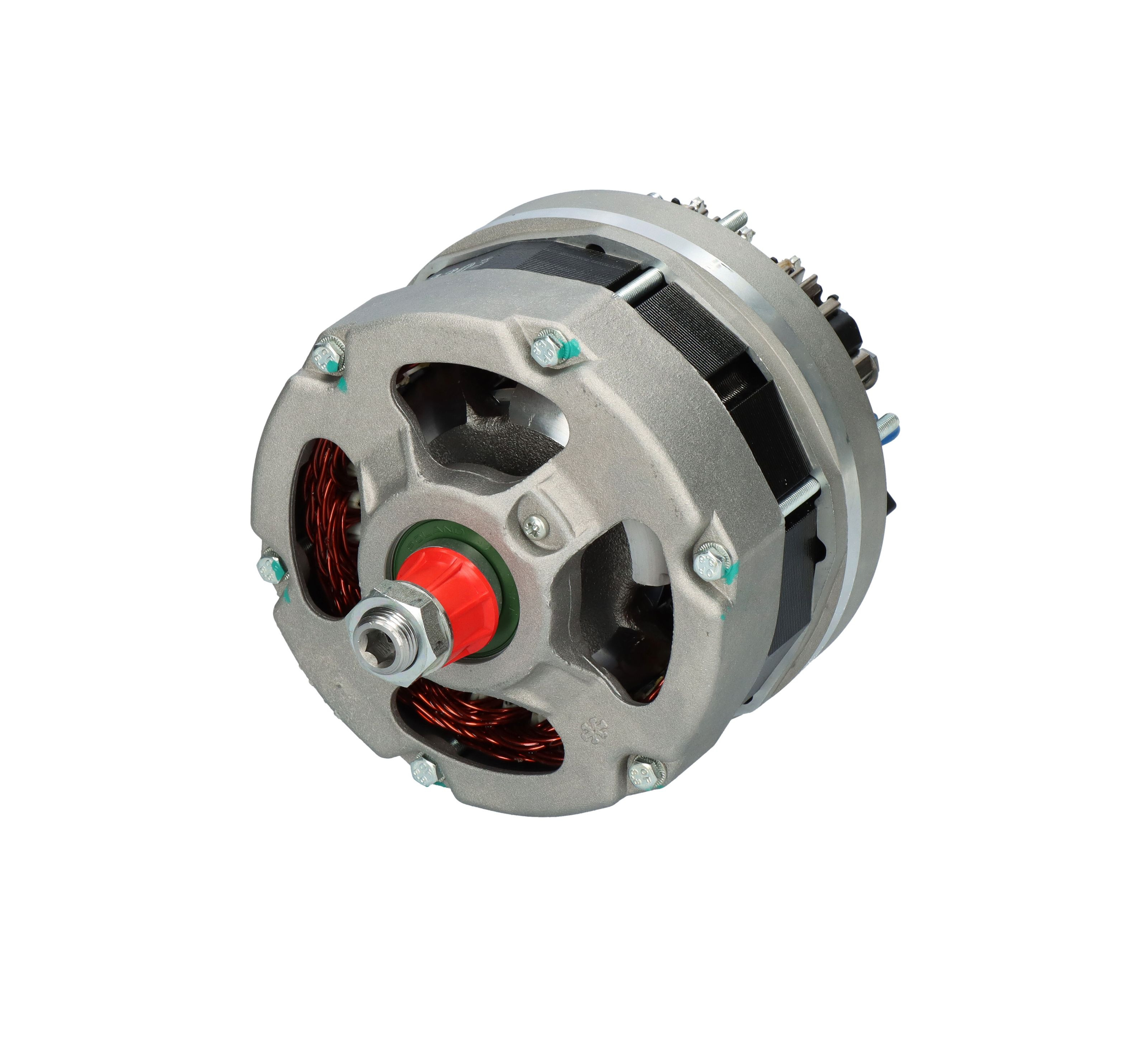 Kintamosios srovės generatorius VALEO 432794