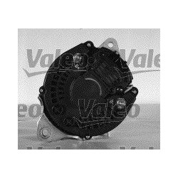 Kintamosios srovės generatorius VALEO 432829