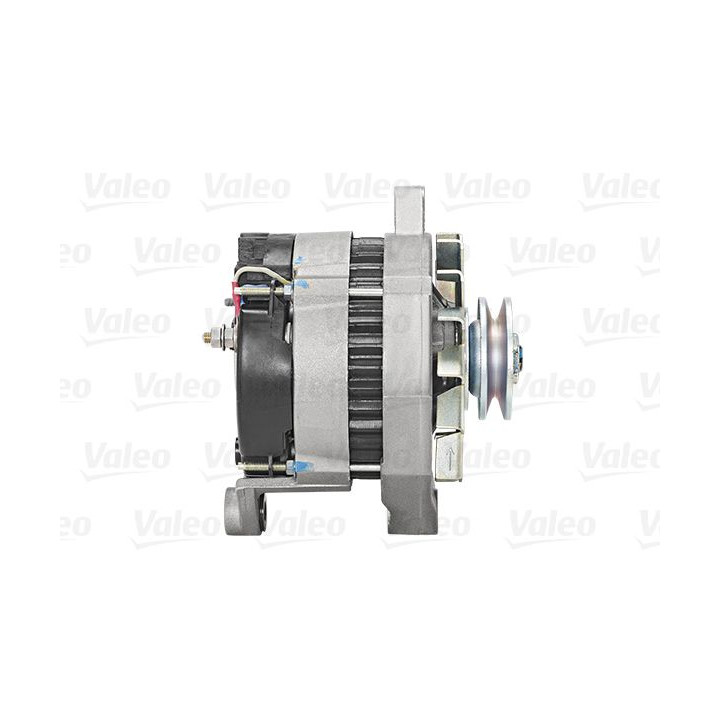 Kintamosios srovės generatorius VALEO 433096