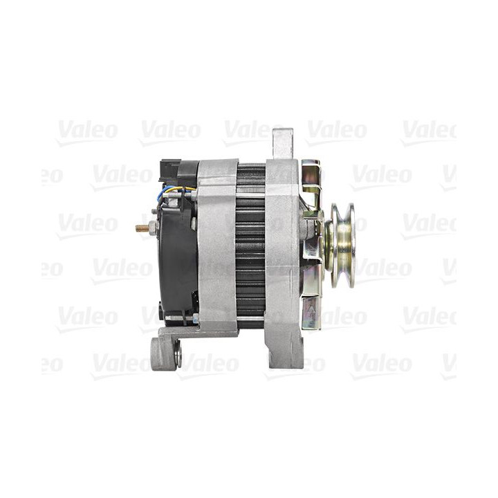 Kintamosios srovės generatorius VALEO 433097