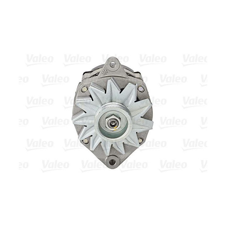Kintamosios srovės generatorius VALEO 433098